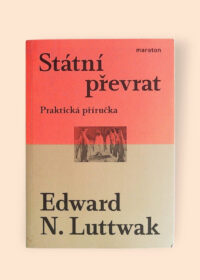 Státní převrat