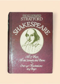 The Illustrated Stratford Shekespeare