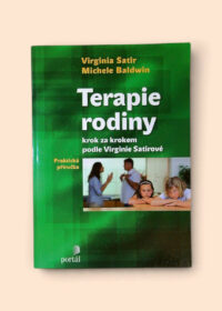 Terapie rodiny