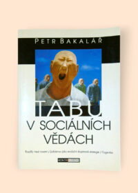 Tabu v sociálních vědách