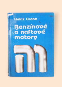 Benzínové a naftové motory