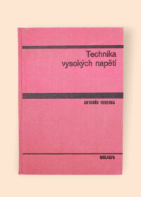 Technika vysokých napětí