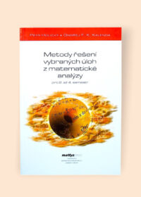 Metody řešení vybraných úloh z matematické analýzy