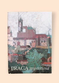 Praga mysteriosa