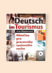 Deutsch im Tourismus