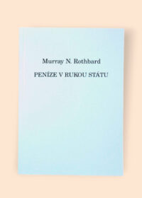 Peníze v rukou státu