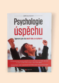 Psychologie úspěchu