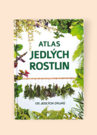 Atlas jedlých rostlin
