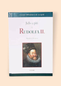 Jídlo a pití za Rudolfa II