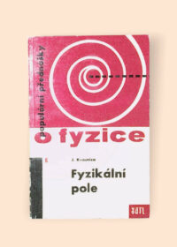 Fyzikální pole