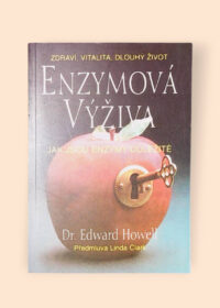 Enzymová výživa