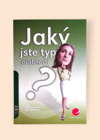 Jaký jste typ osobnosti?