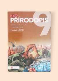 Hravý přírodopis 9