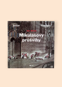 Mikulášovy průšvihy