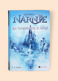 Narnie - Lev, čarodějnice a skříň