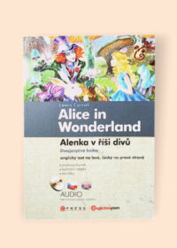 Alice in Wonderland =