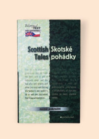 Scottish tales / Skotské pohádky