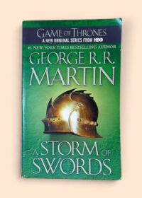 A Storm of Swords
