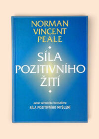 Síla pozitivního žití