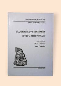 Matematika ve starověku
