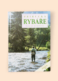 Příručka rybáře