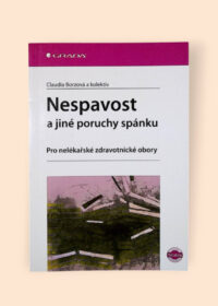 Nespavost a jiné poruchy spánku