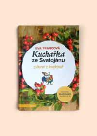 Kuchařka ze Svatojánu