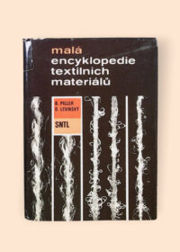 Malá encyklopedie textilních materiálů