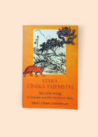 Stará čínská tajemství