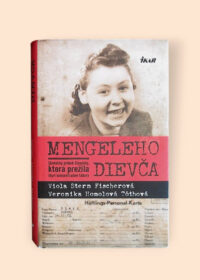 Mengeleho dievča