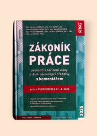 Zákoník práce