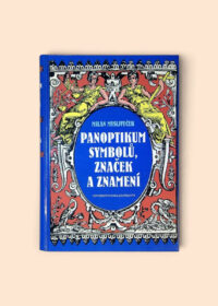 Panoptikum symbolů, značek a znamení