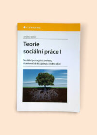 Teorie sociální práce I