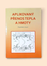 Aplikovaný přenos tepla a hmoty