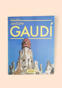 Antoni Gaudí