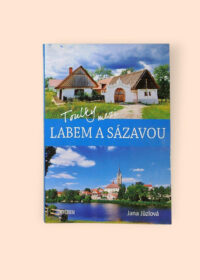 Toulky mezi Labem a Sázavou