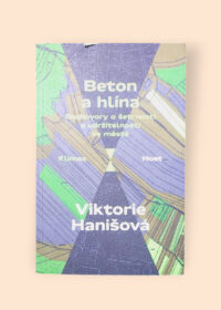 Beton a hlína