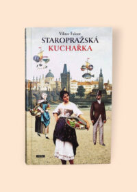Staropražská kuchařka