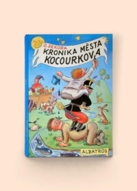 Kronika města Kocourkova