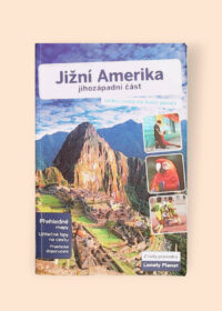 Jižní Amerika